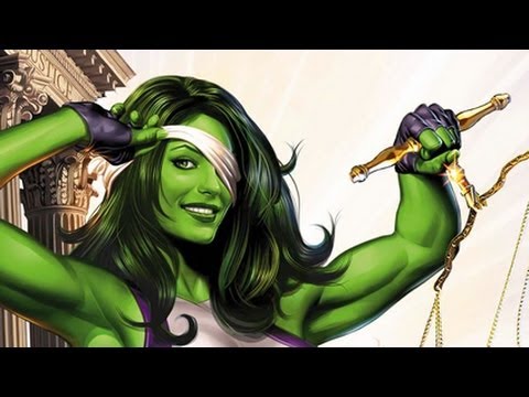 Superhero Origins: She-Hulk - UCaWd5_7JhbQBe4dknZhsHJg