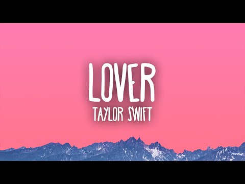 Taylor Swift - Lover