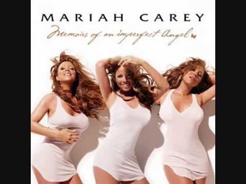 Mariah Carey - Angels Cry