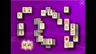 Mahjong - Gameplay - Level 1