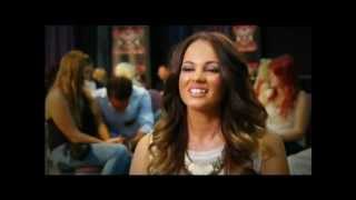 Samantha Jade - Auditions - The X Factor Australia 2012 night 1` [FULL]
