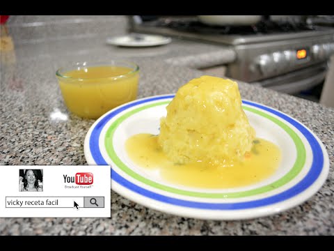 COMO HACER GRAVY | Vicky Receta Facil - UCewhO42h_TIKZdntpI-v39g