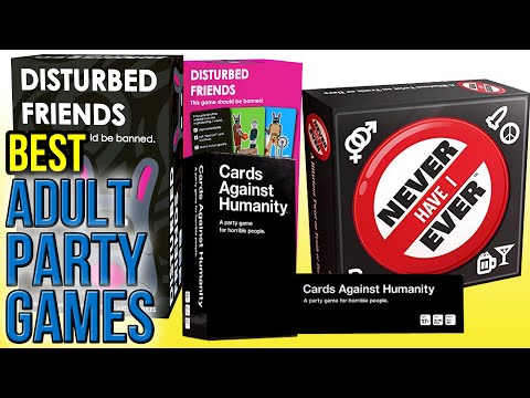 10 Best Adult Party Games 2016 - UCXAHpX2xDhmjqtA-ANgsGmw