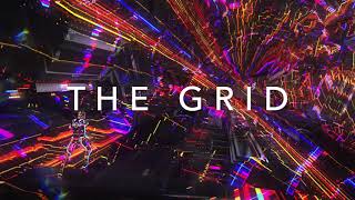 THE GRID - A Chill Synthwave Special