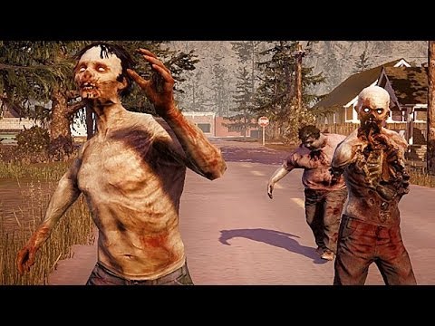 State of Decay - Test-Video zur PC-Version des Zombie-Hits - UC6C1dyHHOMVIBAze8dWfqCw