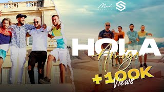 Seyf - Hola Amigo (Official Music Video) Prod by SMR Beatmaking