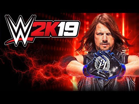 Playing WWE 2K19 EARLY!! (WWE 2K19 My Career Mode - Part 1) - UC2wKfjlioOCLP4xQMOWNcgg