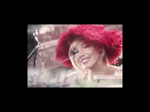 Shirin David feat. Loredana - Wie du willst (Official Remix Video)