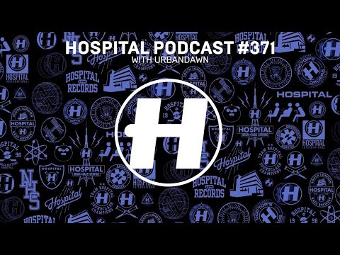 Hospital Records Podcast #371 With Urbandawn - UCw49uOTAJjGUdoAeUcp7tOg