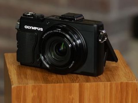 Olympus Stylus XZ-2 iHS pricey but doesn't disappoint - UCOmcA3f_RrH6b9NmcNa4tdg