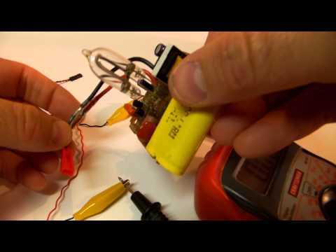 How To Install LED Lights on Your R/C Plane Using a Multi-Switch - UCbBx6rf_MzVv3-KUDOnJPhQ