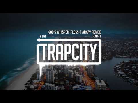 Raury - God's Whisper (Flosstradamus & ARYAY Remix) - UC65afEgL62PGFWXY7n6CUbA