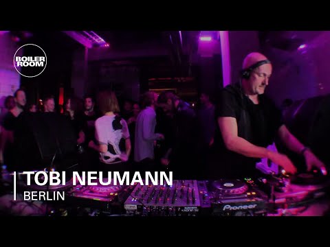 Tobi Neumann Boiler Room Berlin DJ Set - UCGBpxWJr9FNOcFYA5GkKrMg