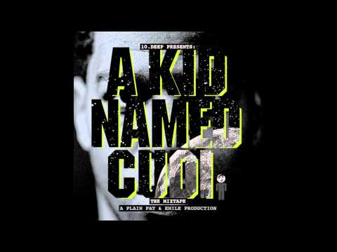 Kid Cudi - Maui Wowie (A Kid Named Cudi) [HQ]