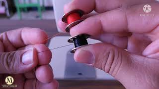 24 - Segredo de Alfaiate - O grande truque para costurar malha na máquina doméstica