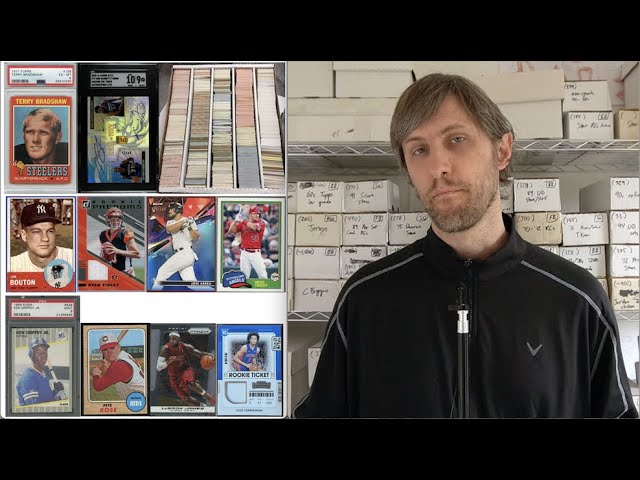 Joel Youngblood’s Baseball Card is a Must-Have for Collectors
