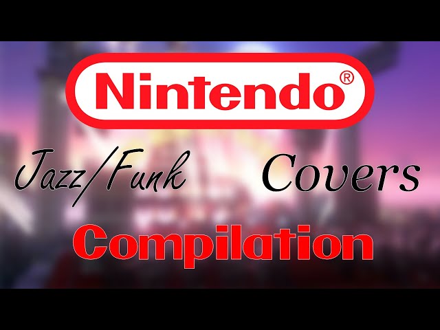 Nintendo Music: The Best of Jazz