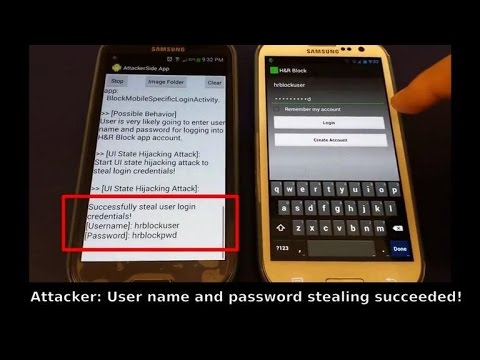 CNET Update - Hack attack: Apps can spy on other apps - UCOmcA3f_RrH6b9NmcNa4tdg