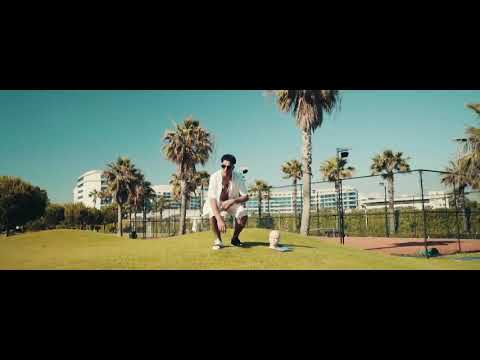 Ufo361 - "Nice Girl 2.0" (prod. von AT Beatz) [Official HD Video]