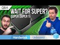 Buy RTX 5070 or Wait for RTX 5070 Super