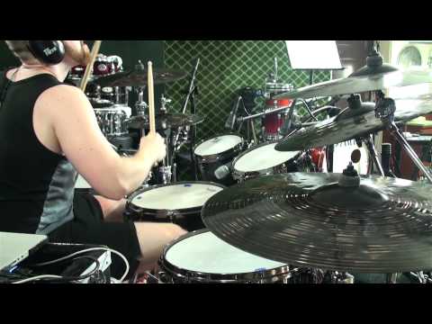 Alex Rudinger - Eminem - "Say What You Say"