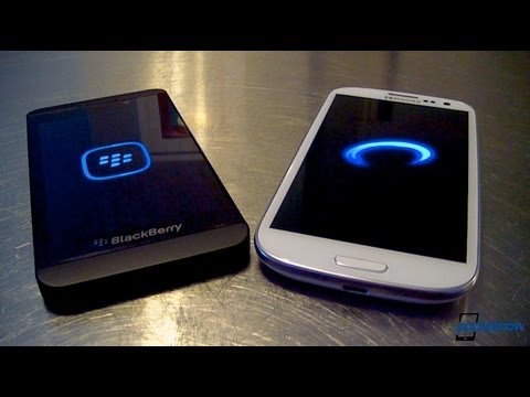 BlackBerry Z10 vs Samsung Galaxy S III - UCO_vmeInQm5Z6dEZ6R5Kk0A