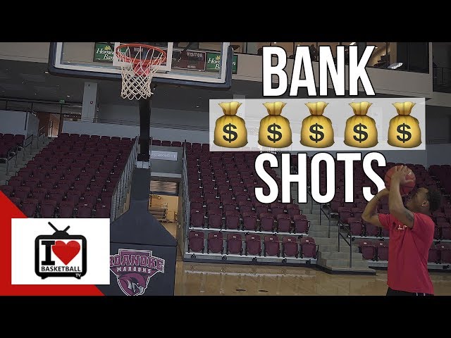 What is Bankshot Basketball and Why is it So Popular?