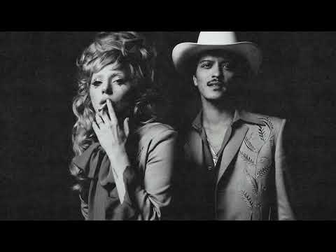 Lady Gaga, Bruno Mars - Die With A Smile (Official Instrumental)