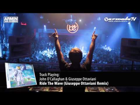 John O'Callaghan & Giuseppe Ottaviani - Ride The Wave (Giuseppe Ottaviani Remix) - UCGZXYc32ri4D0gSLPf2pZXQ