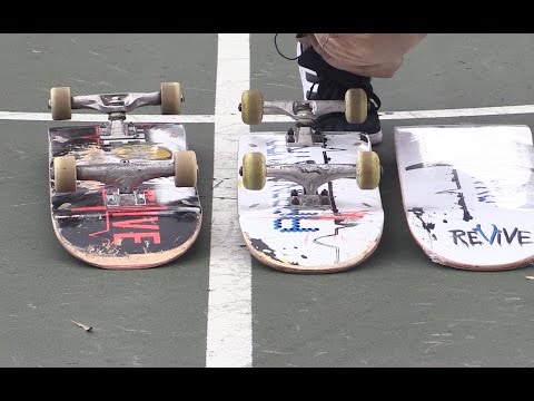 WHY YOUR SKATEBOARD LOSES ITS POP - UC9PgszLOAWhQC6orYejcJlw