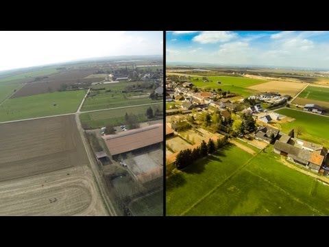 DJI Phantom #19 - GoPro Hero3 Luftbild Fotos bearbeiten - UCfV5mhM2jKIUGaz1HQqwx7A