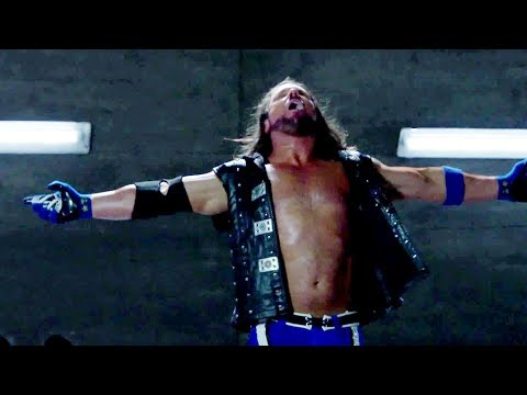 Behind the scenes of the WWE 2K18 "Anthem" commercial - UCJ5v_MCY6GNUBTO8-D3XoAg