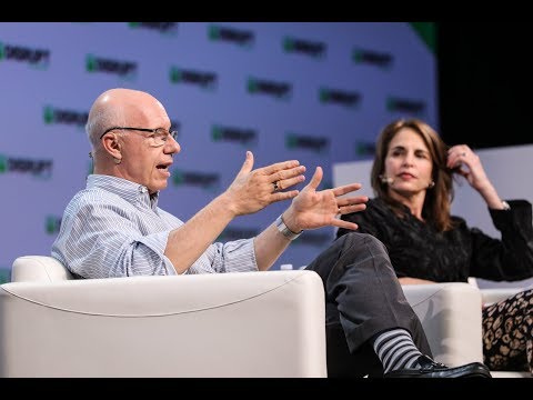 Finding the Next Silicon Valley with Doug Leone (Sequoia Capital) | Disrupt SF - UCCjyq_K1Xwfg8Lndy7lKMpA