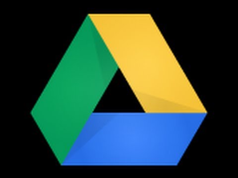 Google Drive App Review: Neutron Drive - UC_x5XG1OV2P6uZZ5FSM9Ttw