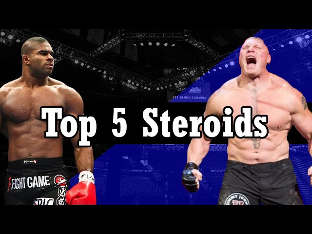 What Sports Use Steroids the Most?