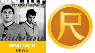 MindTech - Hewa (State of Insanity Album)
