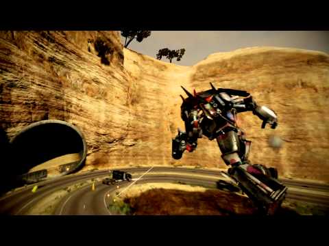 Twisted Metal® Revenge Trailer - UC-2Y8dQb0S6DtpxNgAKoJKA