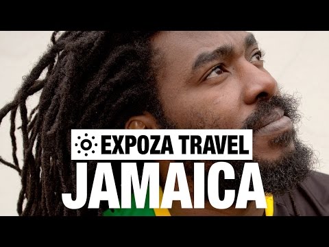 Jamaica Vacation Travel Video Guide - UC3o_gaqvLoPSRVMc2GmkDrg