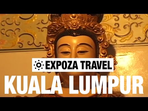 Kuala Lumpur Vacation Travel Video Guide - UC3o_gaqvLoPSRVMc2GmkDrg