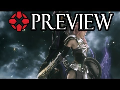 Final Fantasy XIII-2 - Game Preview - UCKy1dAqELo0zrOtPkf0eTMw