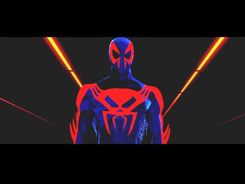 Spider-Man Into The Spider-Verse Post Credit Scene and Ending Explained - UCDiFRMQWpcp8_KD4vwIVicw