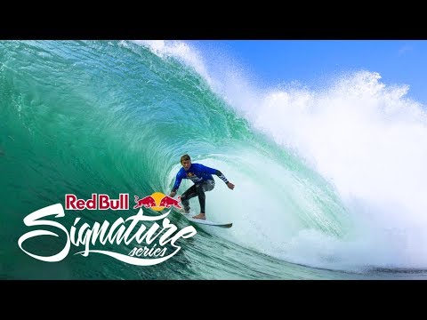 Red Bull Signature Series - Cape Fear FULL TV EPISODE - UCblfuW_4rakIf2h6aqANefA