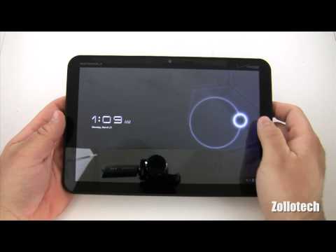 Motorola Xoom Tablet Review - UCiQMYozSSTkJ2twtZM1bG9w