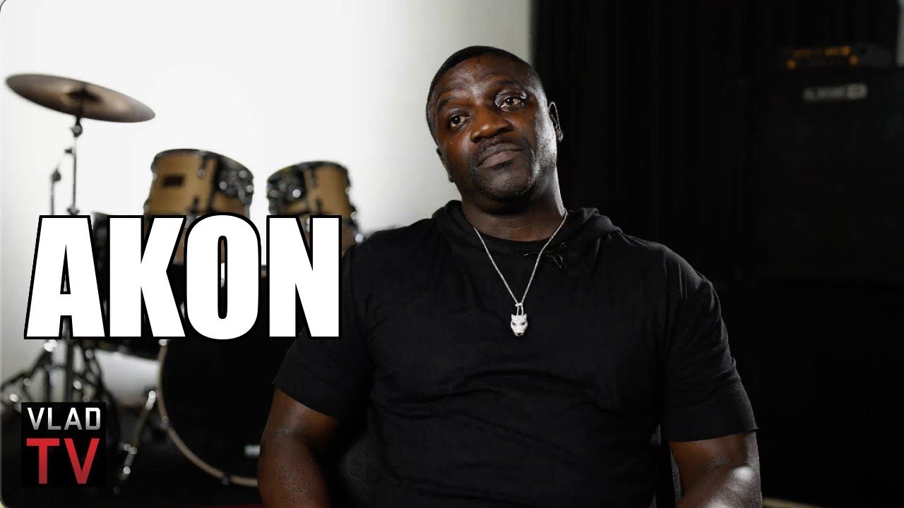 Akon: Boosie is Right about YSL RICO Case, You Can’t Shake 28 Eggs & Not Get 1 to Crack (Part 12)