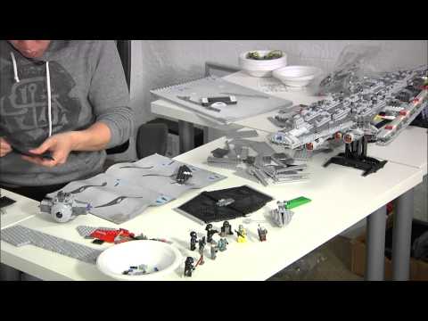 The Amazing Test: Bricked 21 - UCiDJtJKMICpb9B1qf7qjEOA
