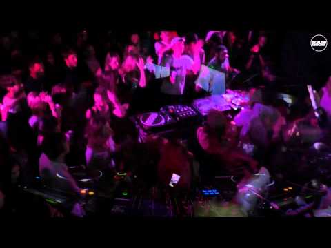 Champion Boiler Room London DJ Set - UCGBpxWJr9FNOcFYA5GkKrMg