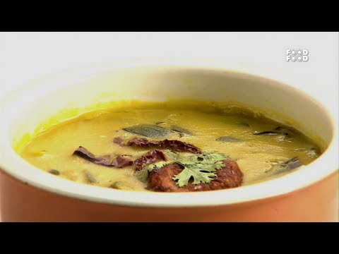 Hare Tamatar ki Kadhi with Pakode - Turban Tadka - UCthIcpK06l9bhi9ISgreocw