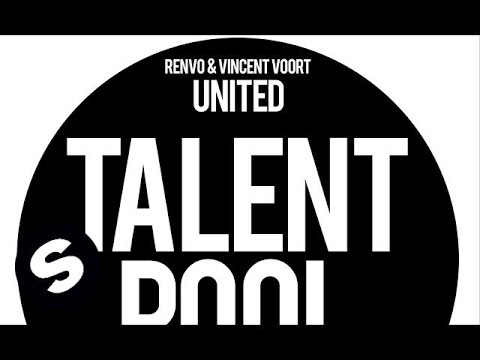 Renvo & Vincent Voort - United (Original Mix) - UCpDJl2EmP7Oh90Vylx0dZtA