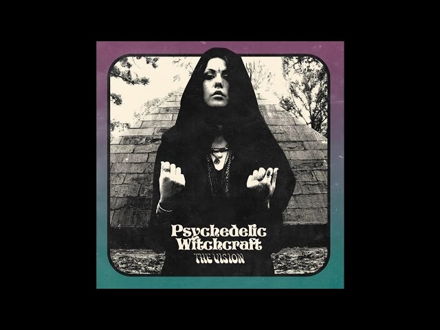 The Occult Influence in Psychedelic Rock
