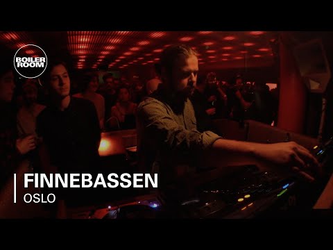 Finnebassen Boiler Room Oslo DJ Set - UCGBpxWJr9FNOcFYA5GkKrMg